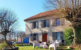 Gîte Pouget